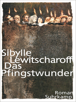 cover image of Das Pfingstwunder